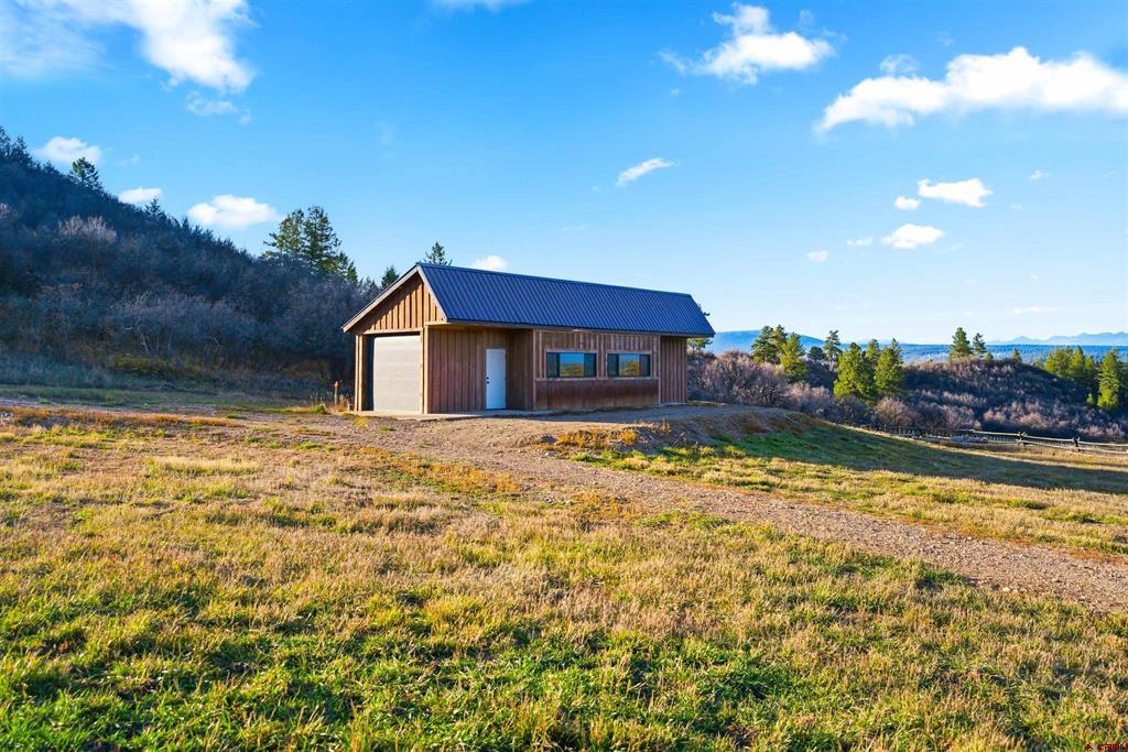 386 Linda Vista Pagosa Springs CO 81147