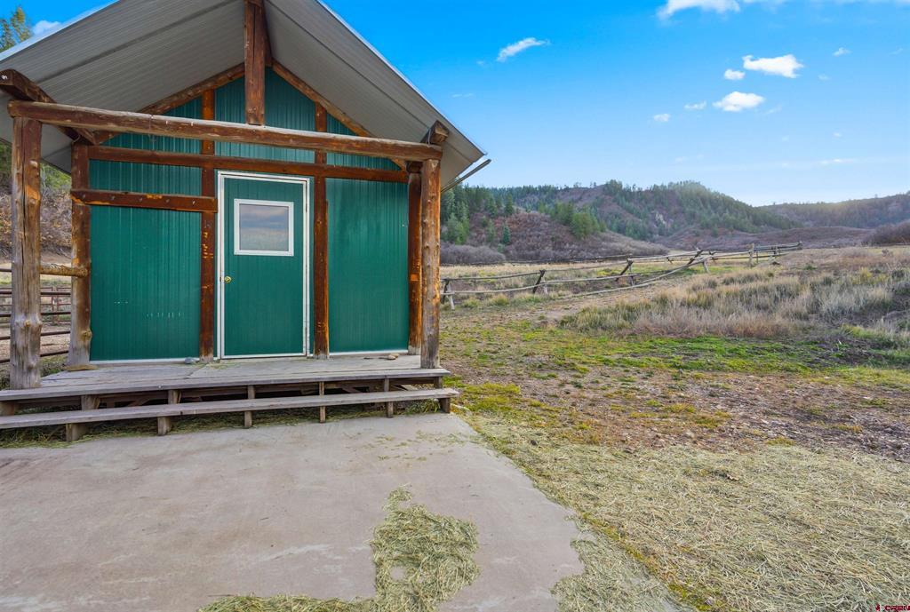 386 Linda Vista Pagosa Springs CO 81147