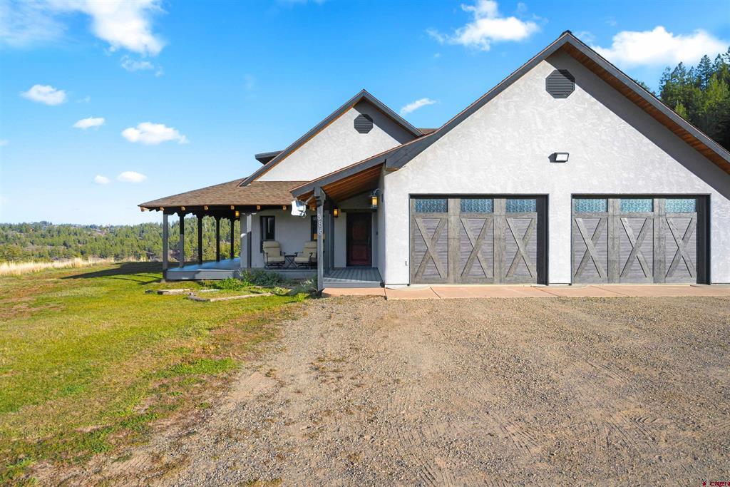 386 Linda Vista Pagosa Springs CO 81147