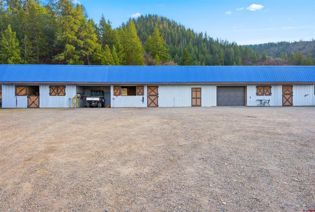 386 Linda Vista Pagosa Springs CO 81147