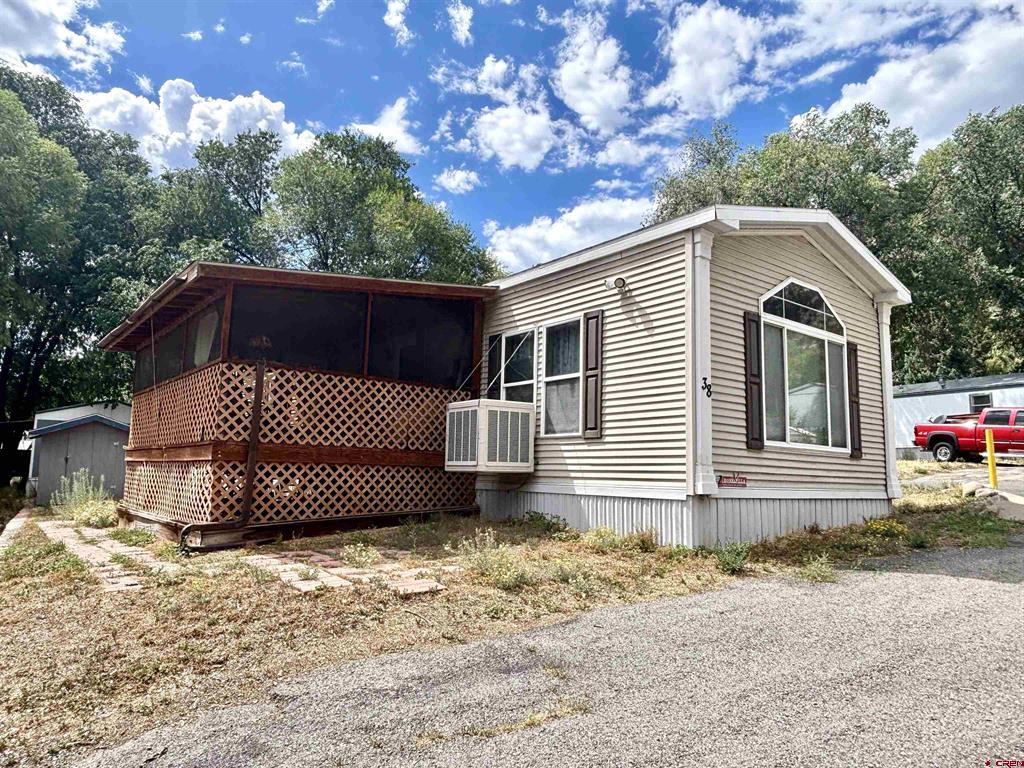 288 Animas View Drive Durango CO 81301