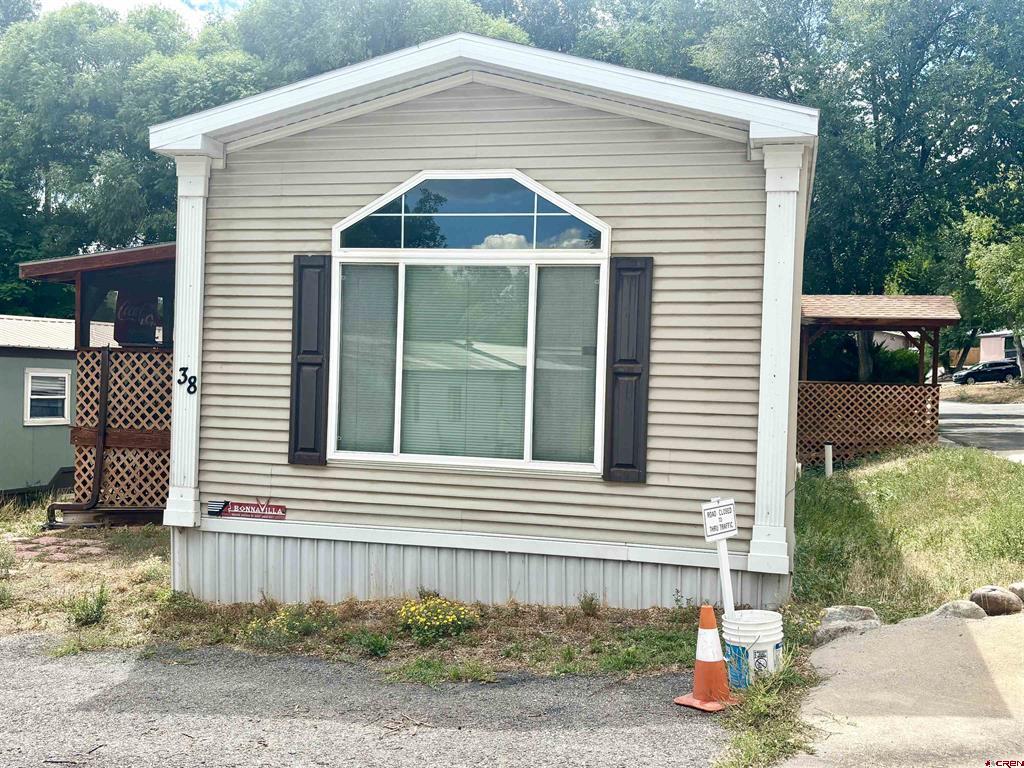 288 Animas View Drive Durango CO 81301