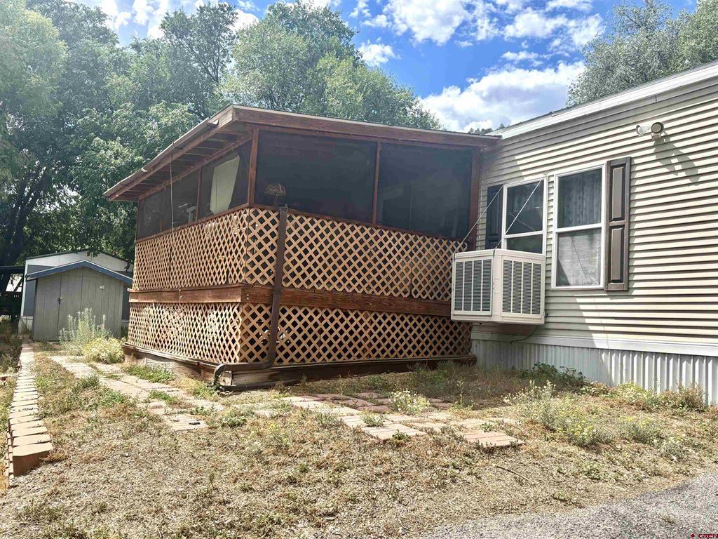 288 Animas View Drive Durango CO 81301