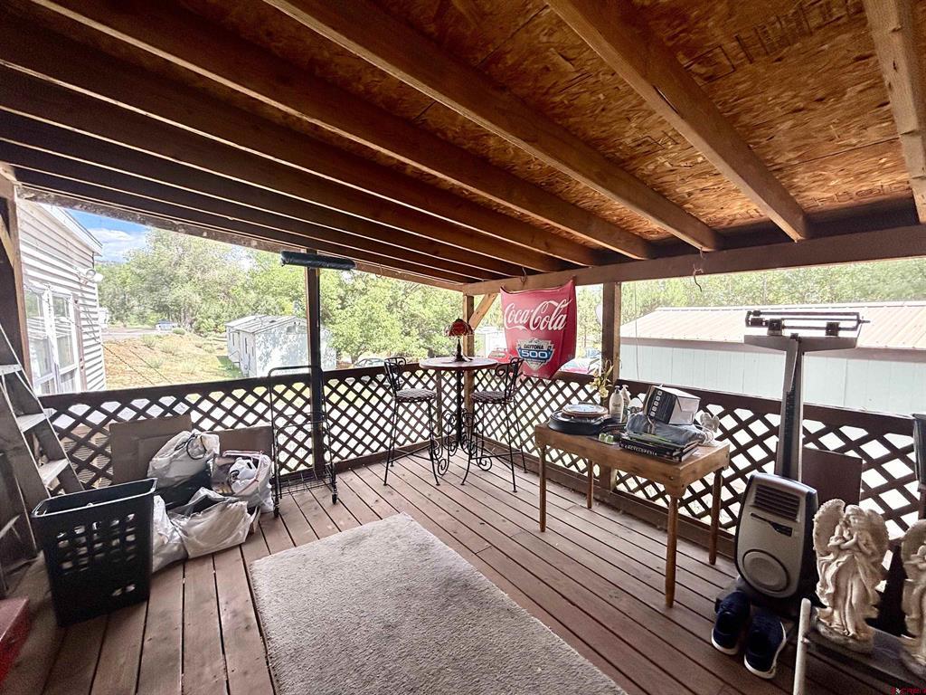 288 Animas View Drive Durango CO 81301