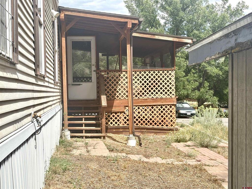 288 Animas View Drive Durango CO 81301