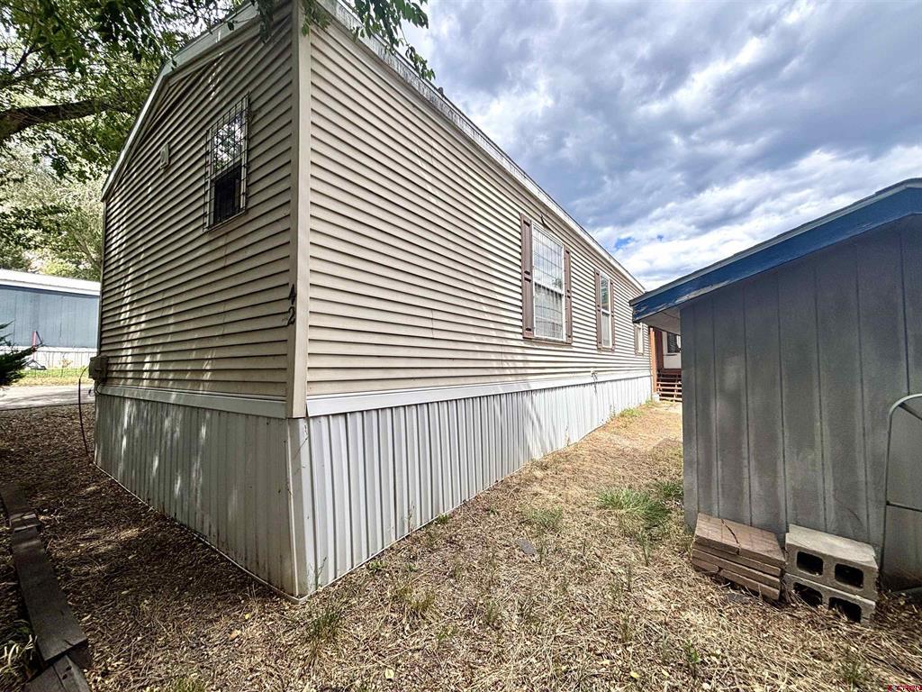 288 Animas View Drive Durango CO 81301