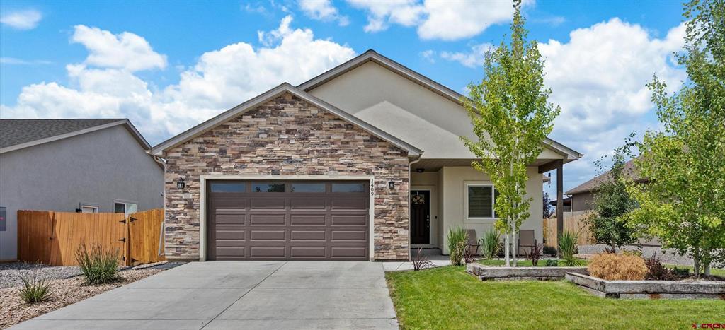 1409 Weminuche Avenue Montrose CO 81401