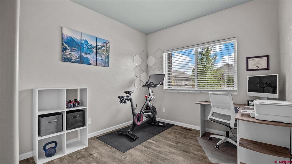 1409 Weminuche Avenue Montrose CO 81401