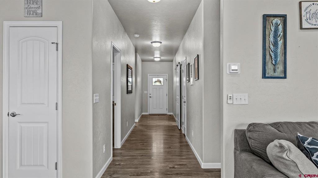 1409 Weminuche Avenue Montrose CO 81401