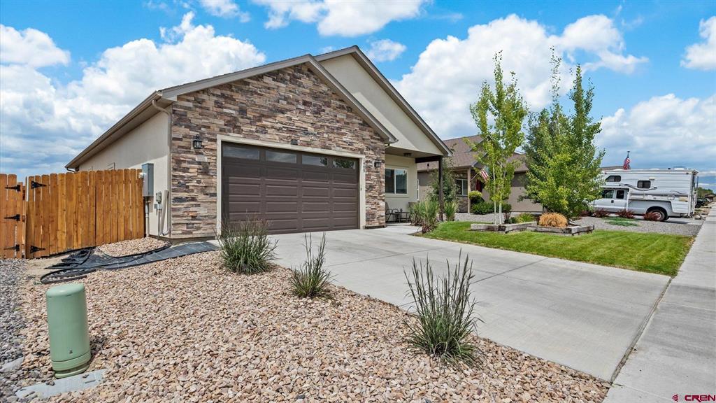 1409 Weminuche Avenue Montrose CO 81401