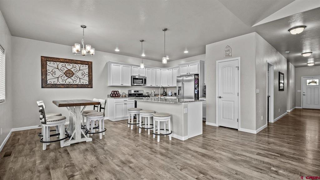 1409 Weminuche Avenue Montrose CO 81401