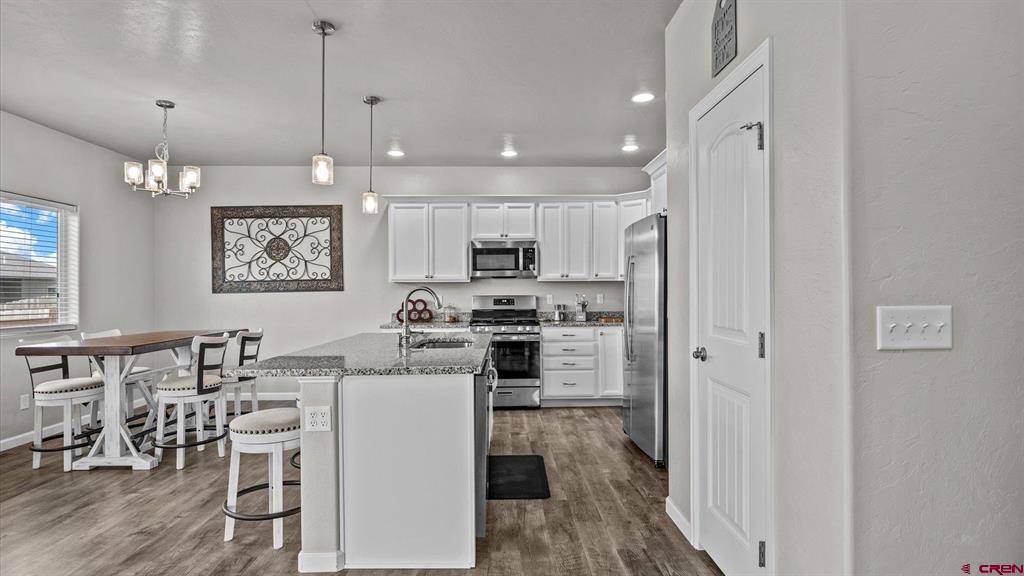 1409 Weminuche Avenue Montrose CO 81401