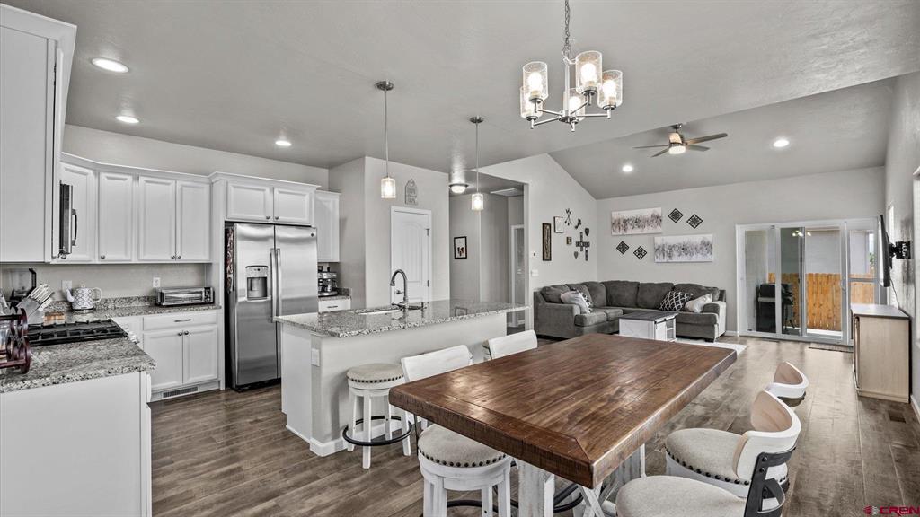 1409 Weminuche Avenue Montrose CO 81401