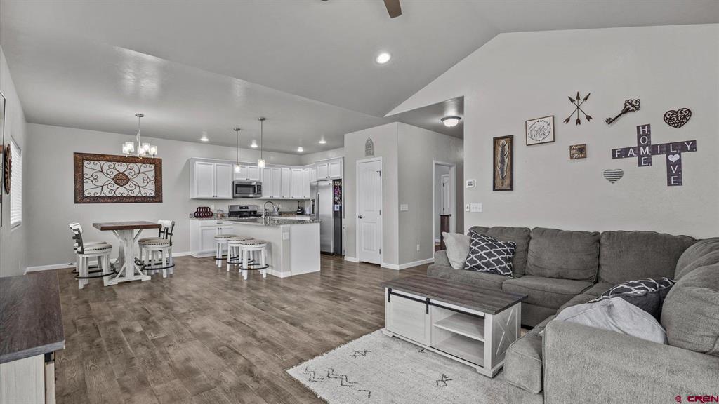 1409 Weminuche Avenue Montrose CO 81401