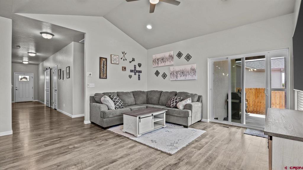 1409 Weminuche Avenue Montrose CO 81401