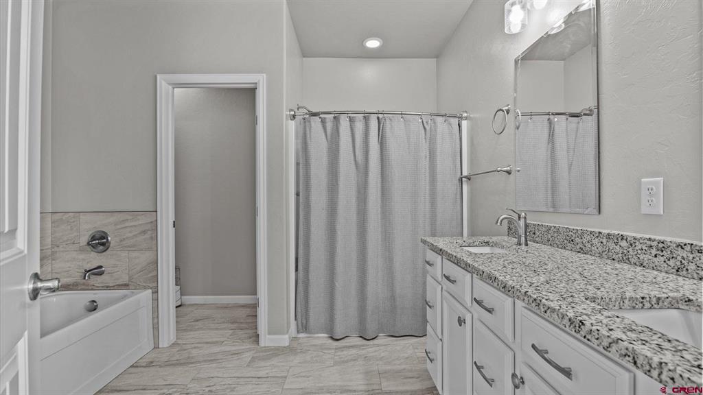 1409 Weminuche Avenue Montrose CO 81401