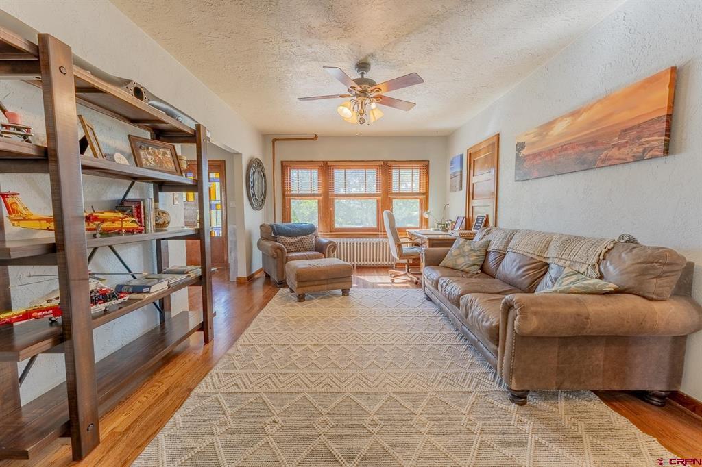 322 N Iowa Street Gunnison CO 81230
