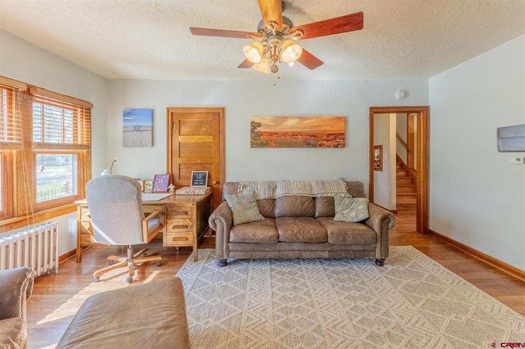 322 N Iowa Street Gunnison CO 81230