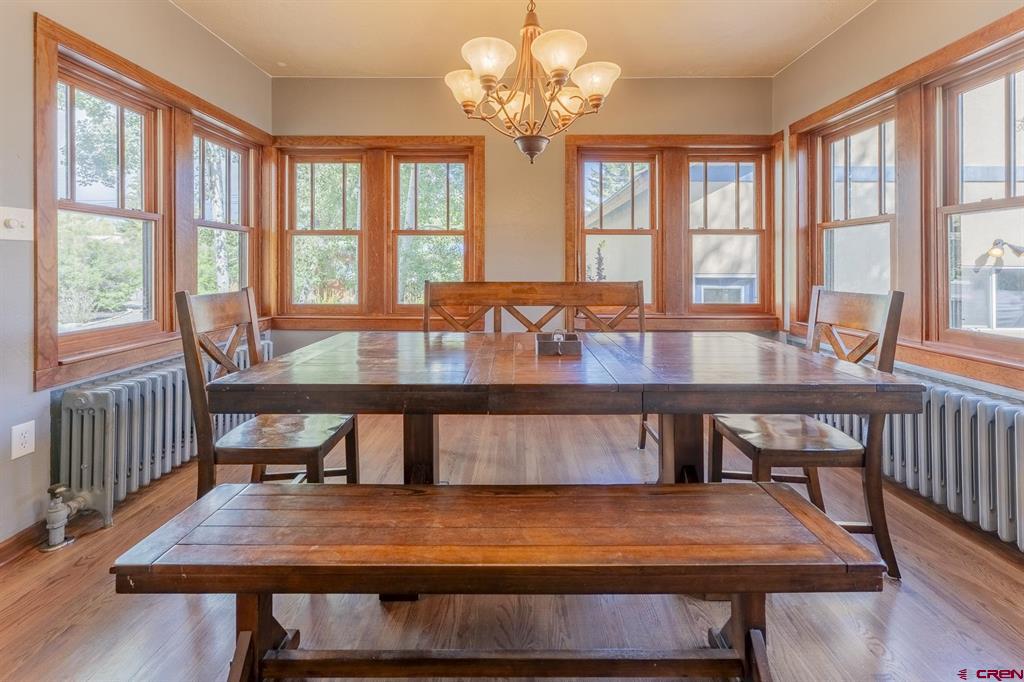 322 N Iowa Street Gunnison CO 81230