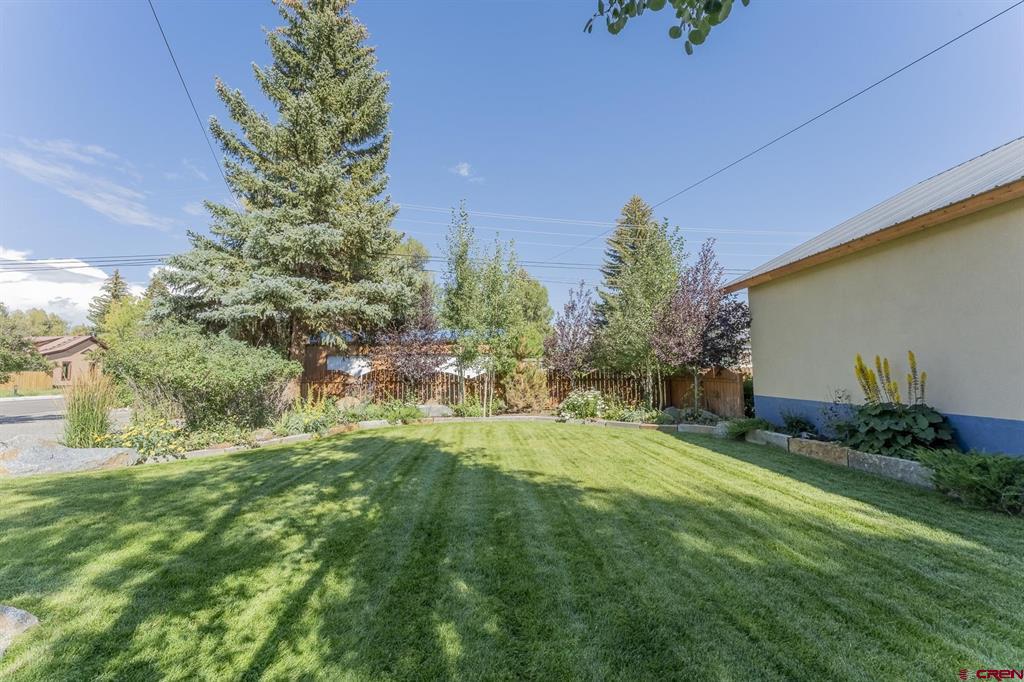 322 N Iowa Street Gunnison CO 81230