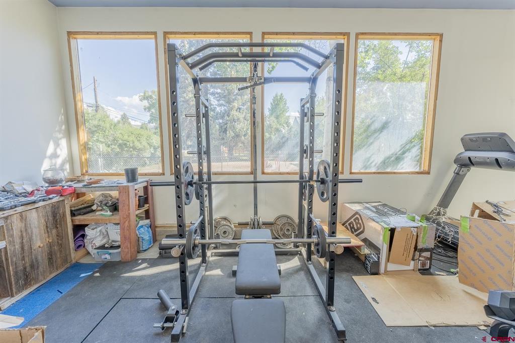 322 N Iowa Street Gunnison CO 81230