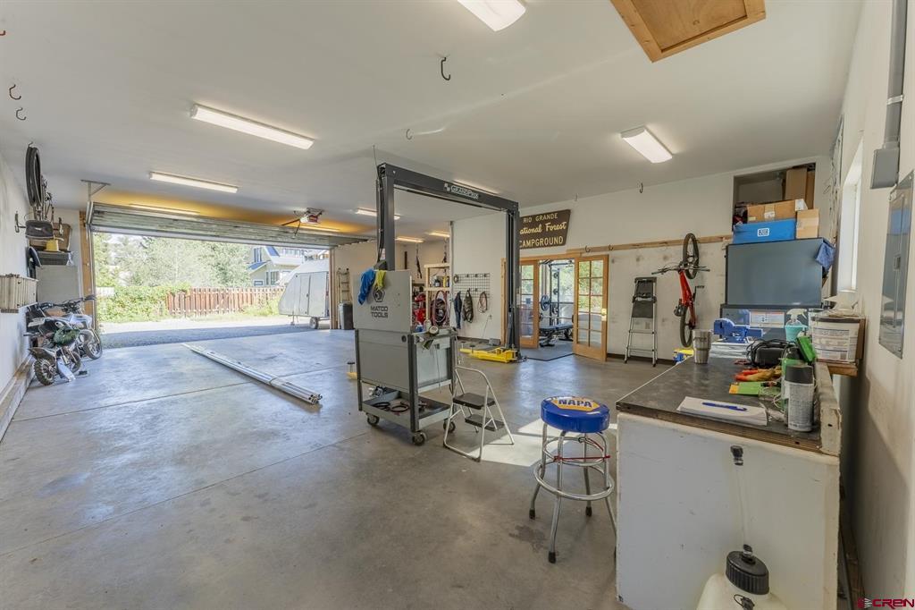 322 N Iowa Street Gunnison CO 81230