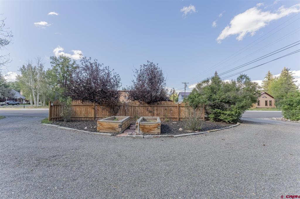 322 N Iowa Street Gunnison CO 81230