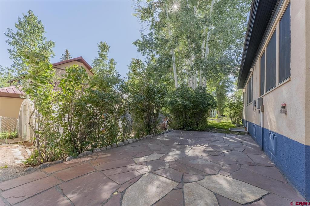 322 N Iowa Street Gunnison CO 81230