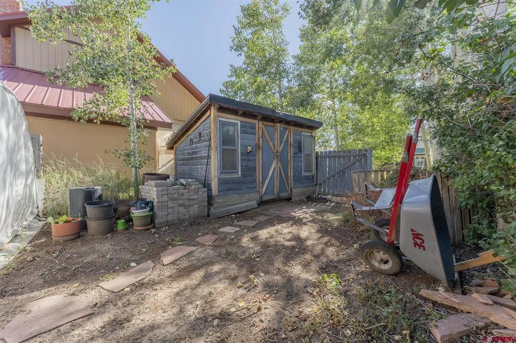 322 N Iowa Street Gunnison CO 81230