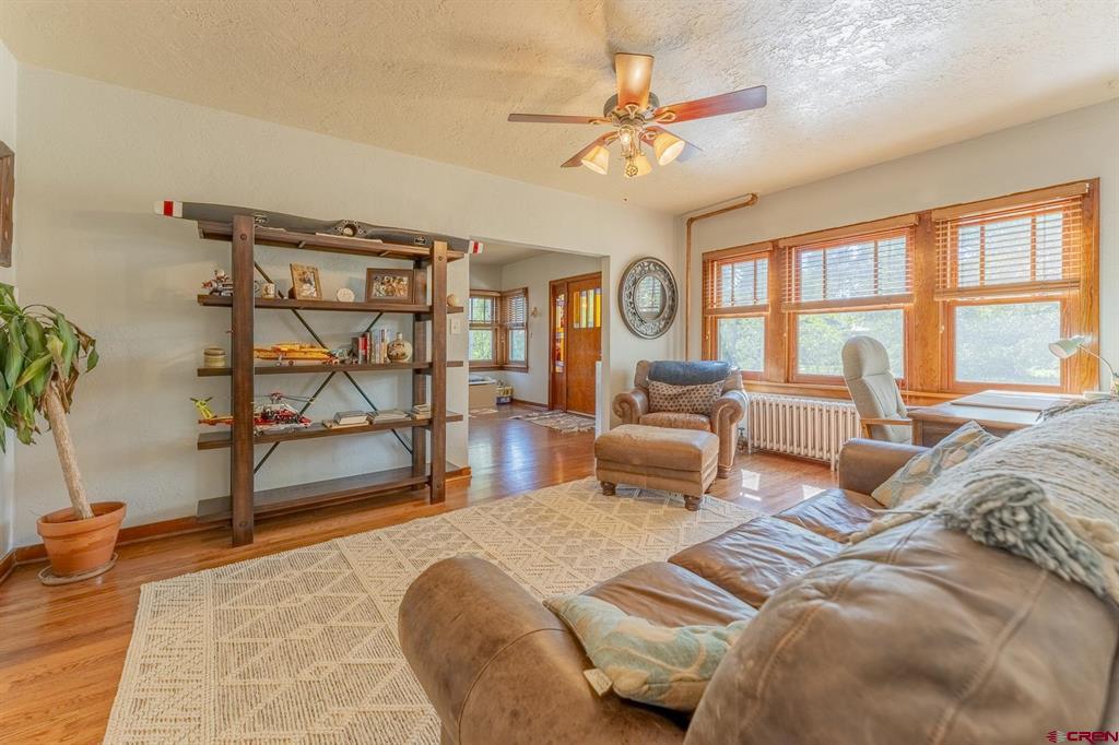 322 N Iowa Street Gunnison CO 81230