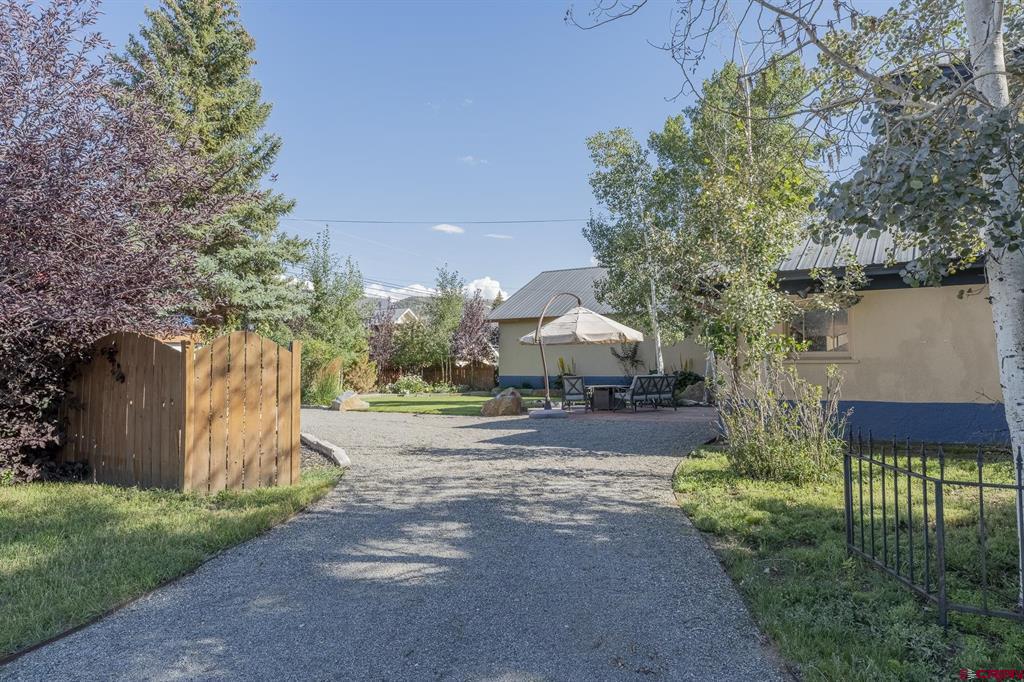 322 N Iowa Street Gunnison CO 81230