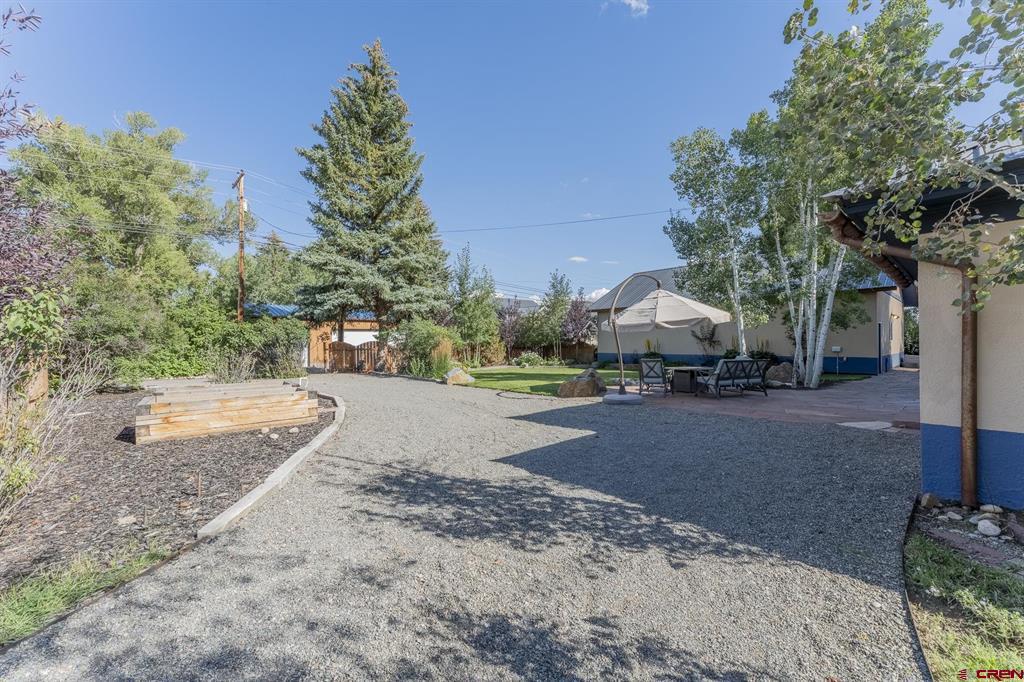 322 N Iowa Street Gunnison CO 81230