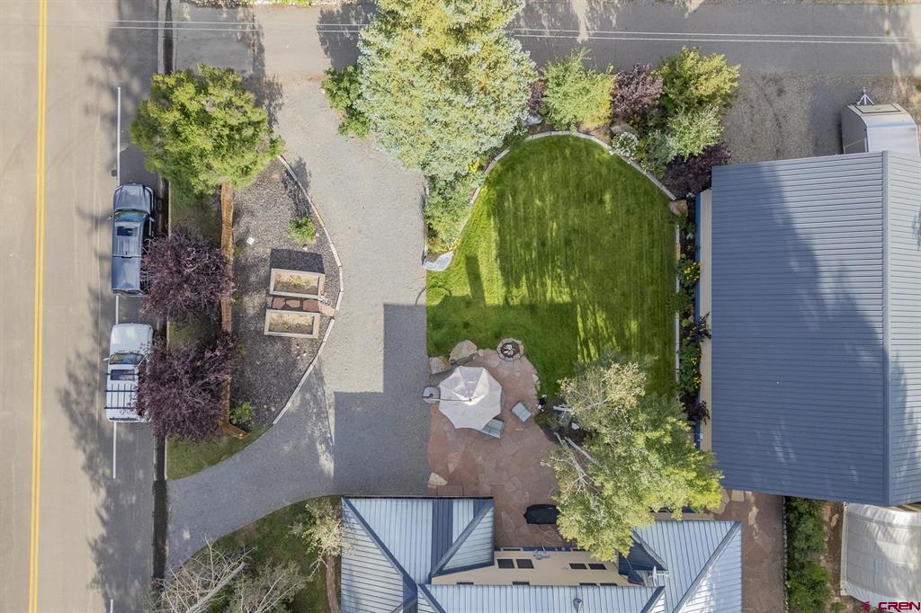 322 N Iowa Street Gunnison CO 81230