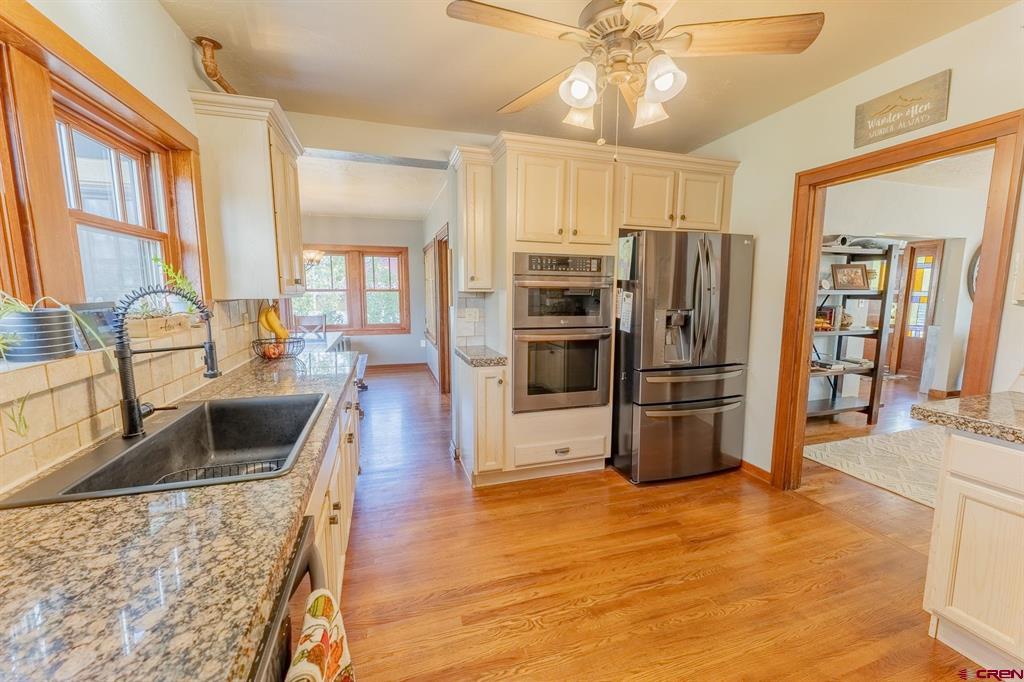 322 N Iowa Street Gunnison CO 81230