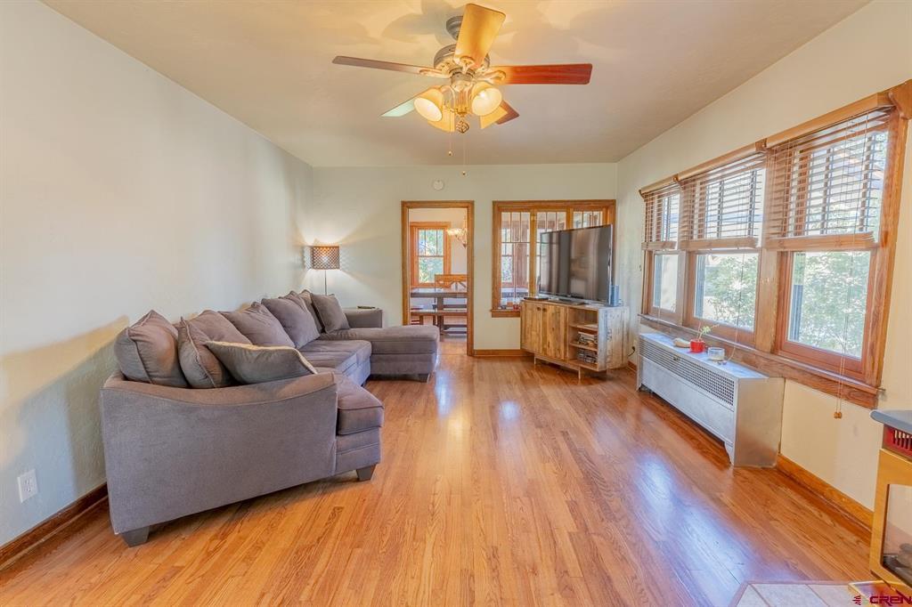 322 N Iowa Street Gunnison CO 81230