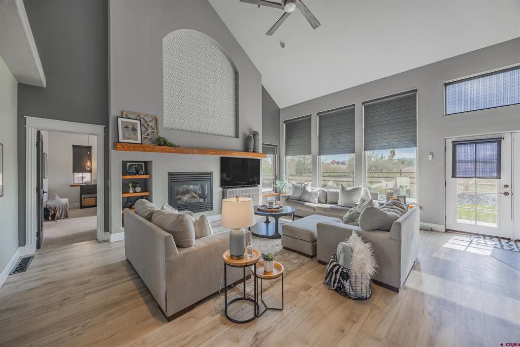 463 Cobble Drive Montrose CO 81403