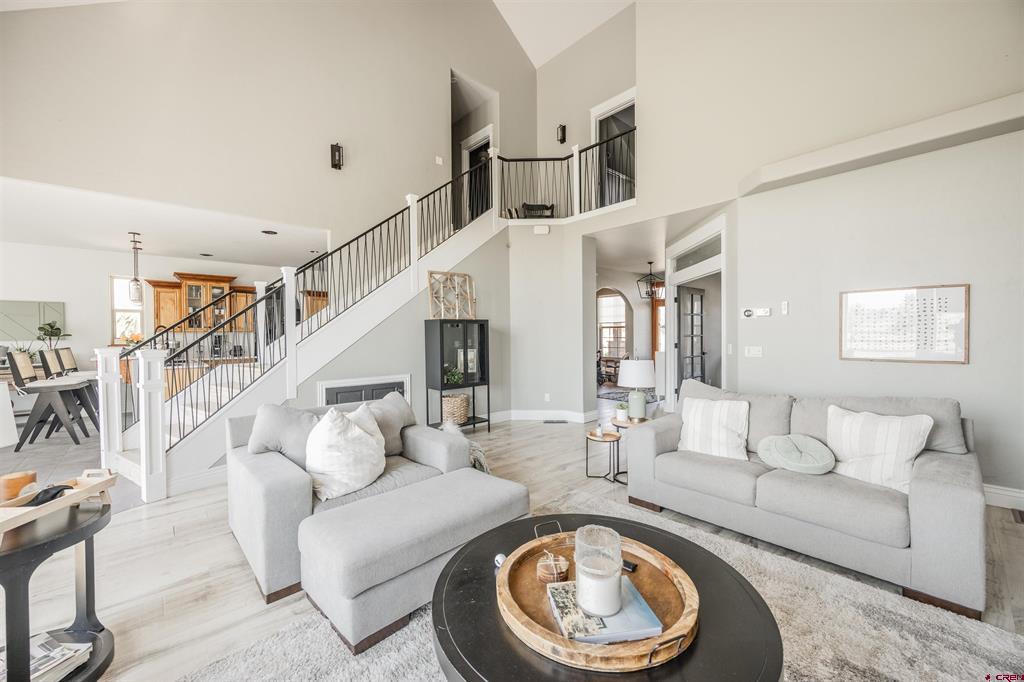 463 Cobble Drive Montrose CO 81403