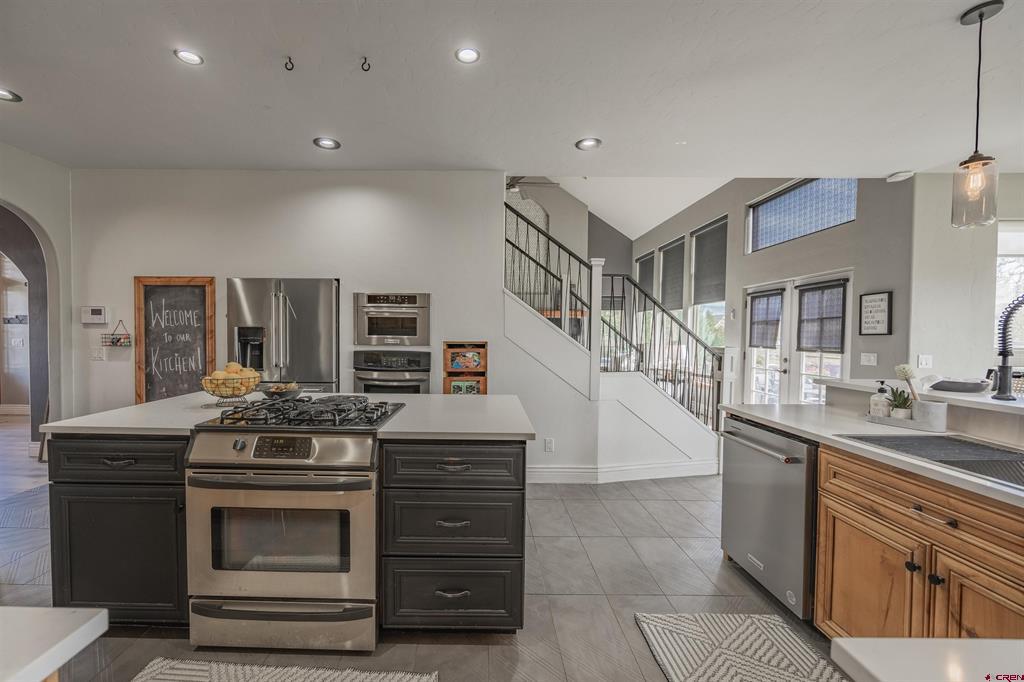 463 Cobble Drive Montrose CO 81403