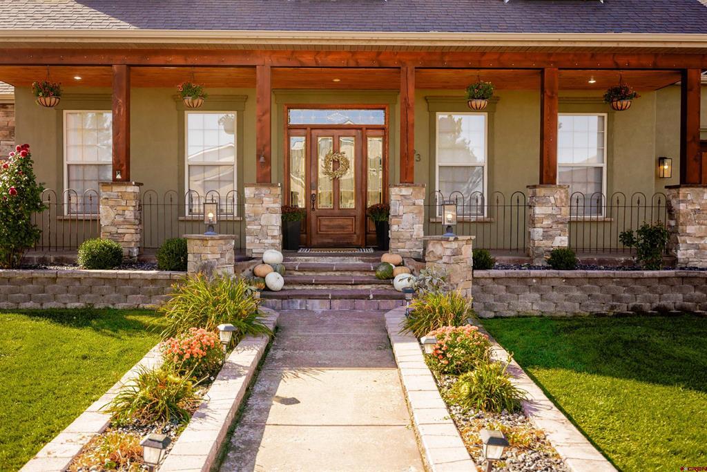 463 Cobble Drive Montrose CO 81403