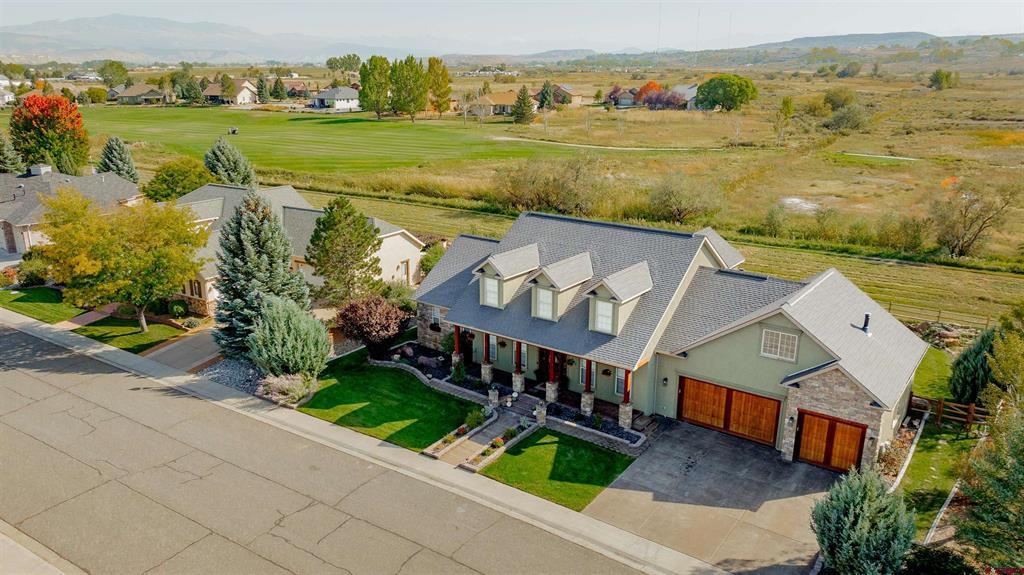 463 Cobble Drive Montrose CO 81403