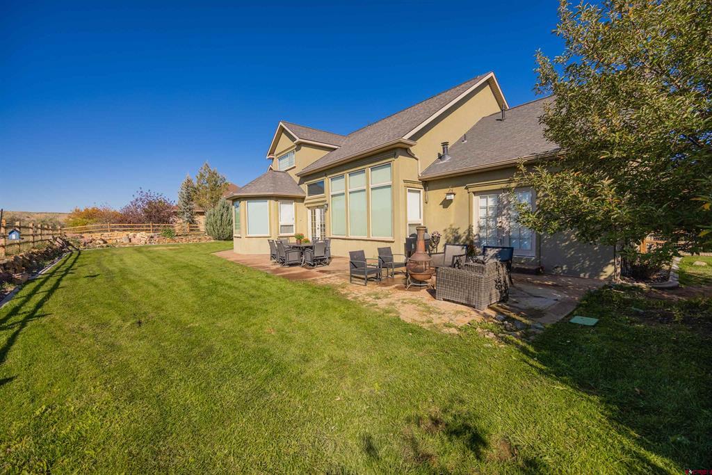 463 Cobble Drive Montrose CO 81403