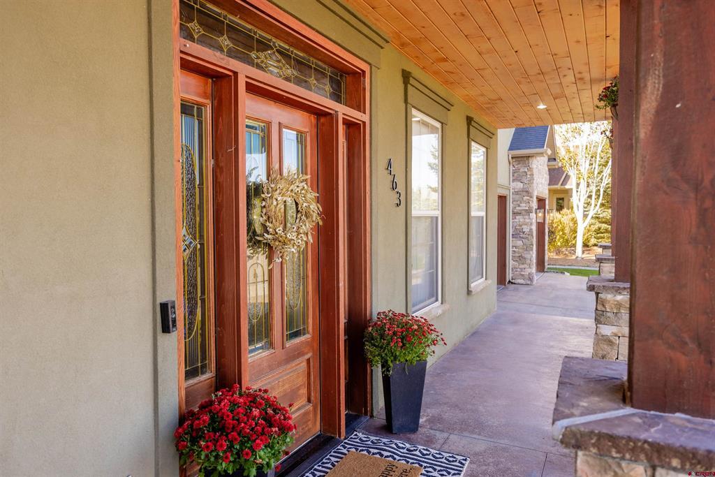 463 Cobble Drive Montrose CO 81403