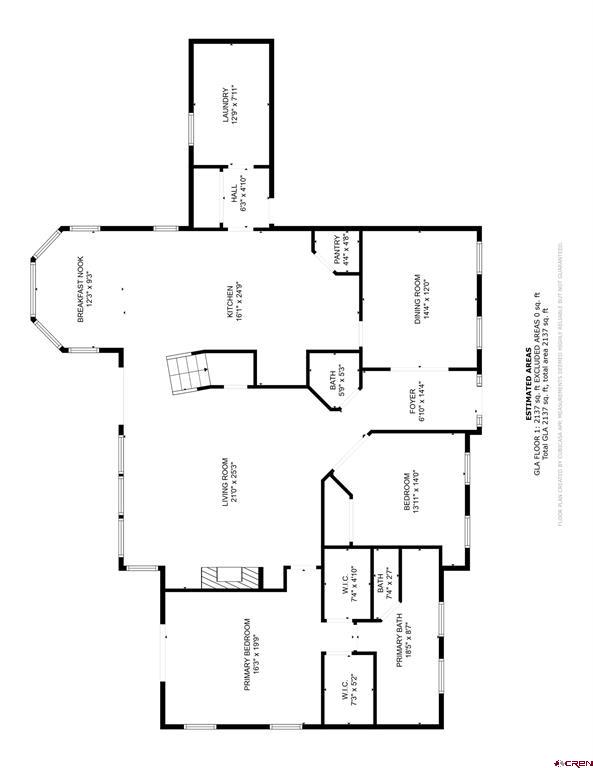 463 Cobble Drive Montrose CO 81403