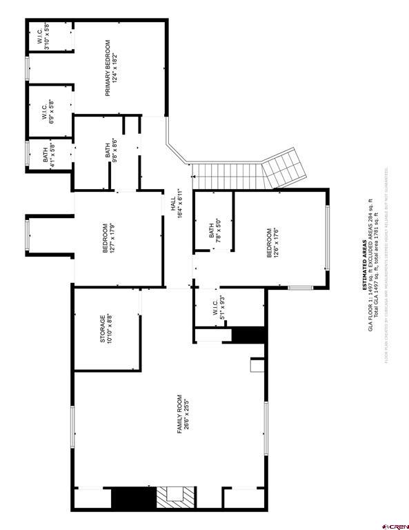 463 Cobble Drive Montrose CO 81403