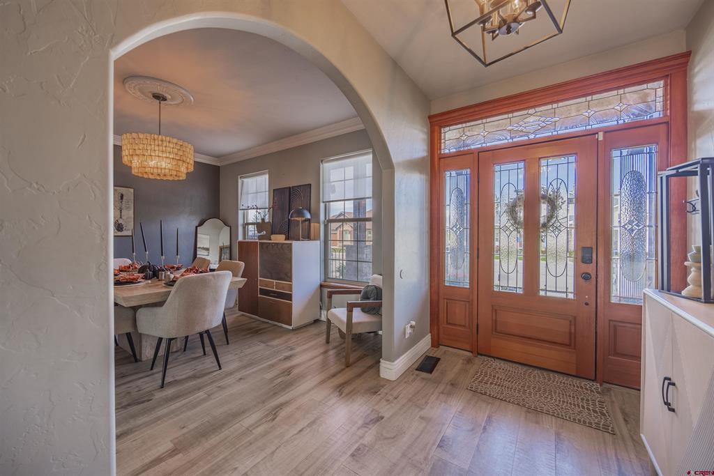 463 Cobble Drive Montrose CO 81403