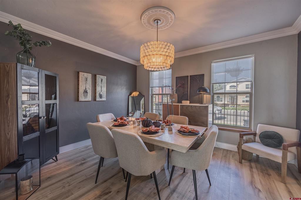 463 Cobble Drive Montrose CO 81403