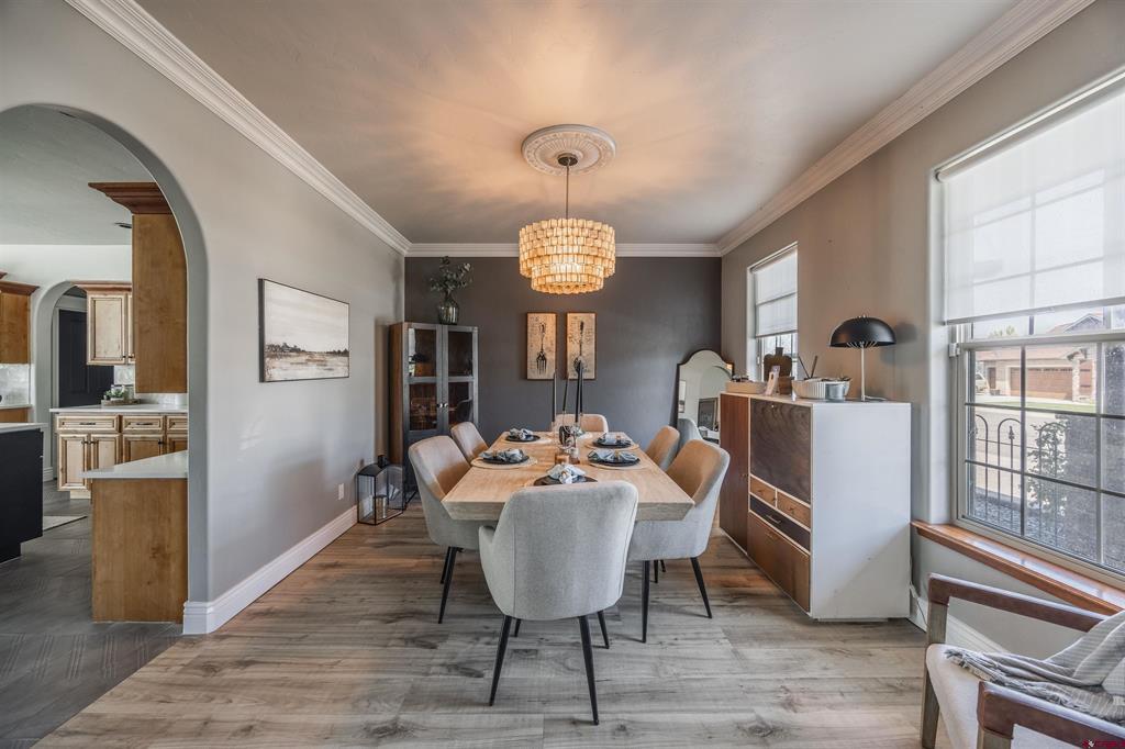 463 Cobble Drive Montrose CO 81403