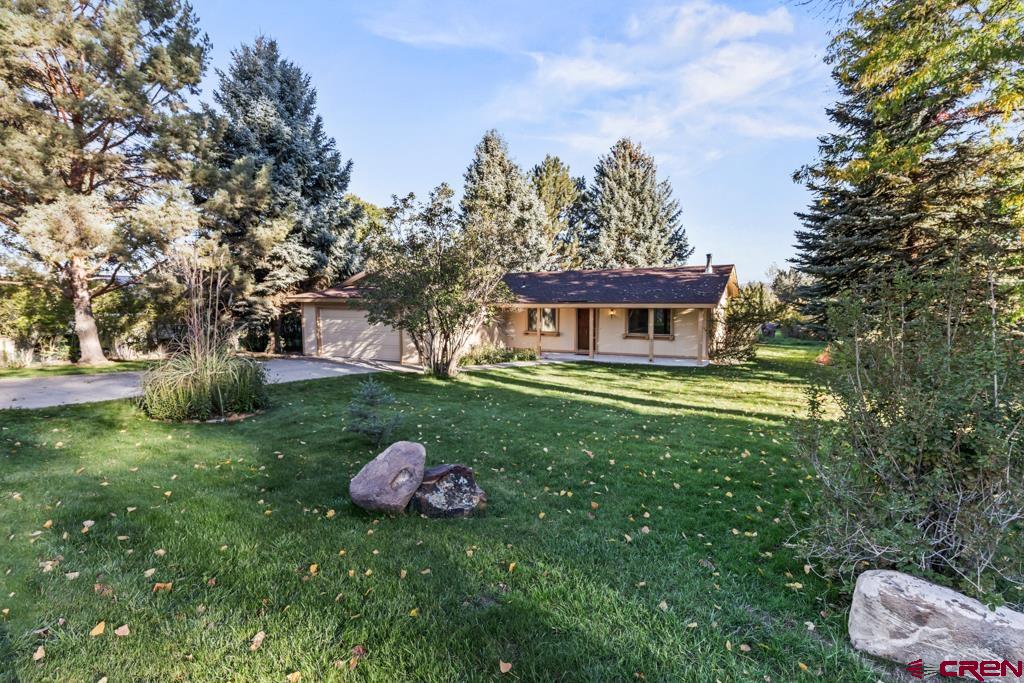 66105 Juniper Court Montrose CO 81403
