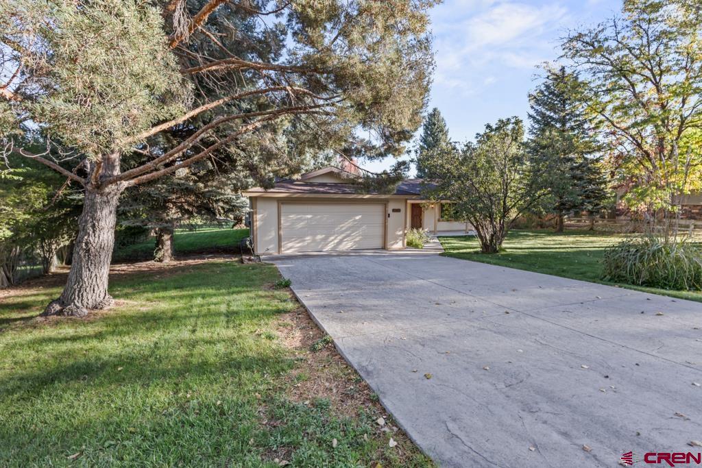 66105 Juniper Court Montrose CO 81403
