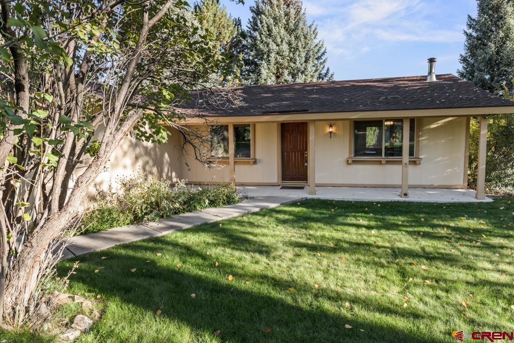 66105 Juniper Court Montrose CO 81403